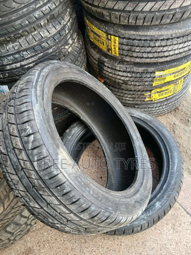 255/45r21 Bearway Tyres - thumbnail 2