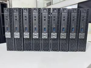 Desktop Computer Dell OptiPlex 7070 16GB Intel Core i5 SSD 512GB