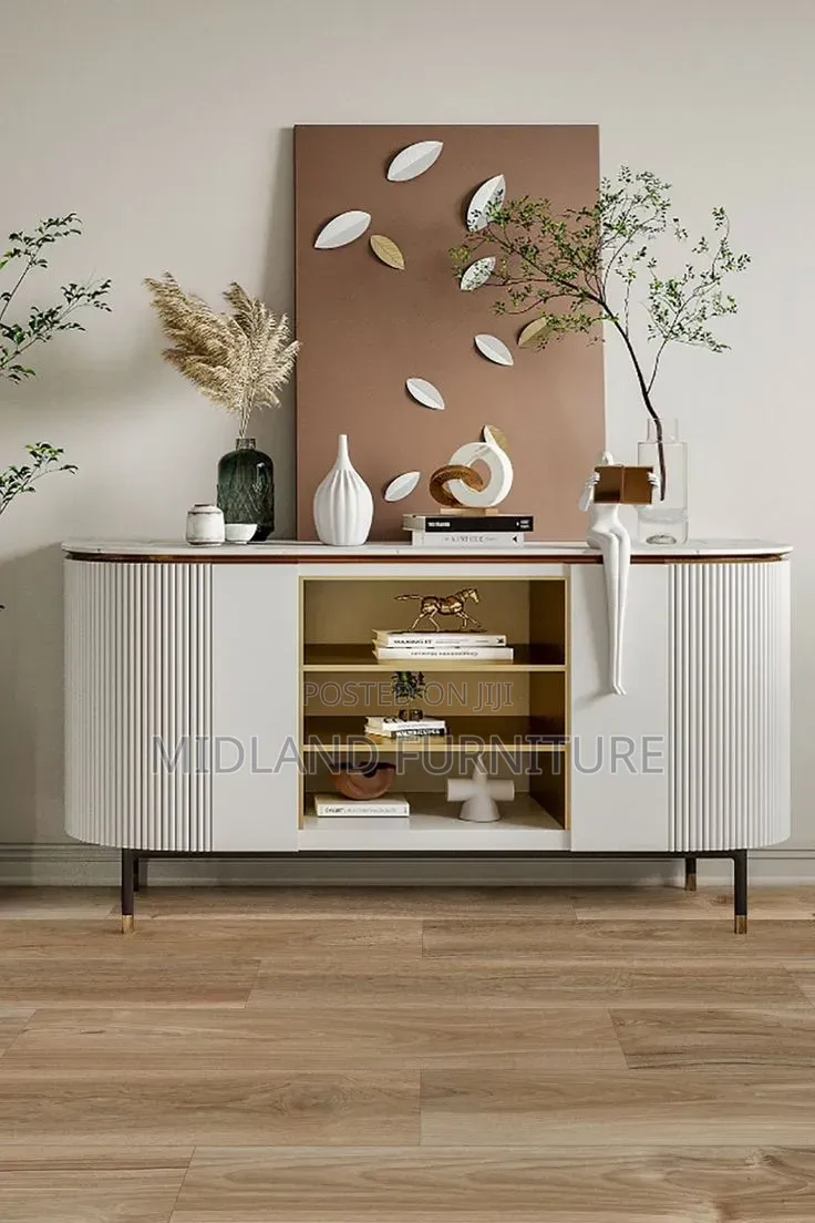 Buffet Cabinets / Dining Buffet Cupboards