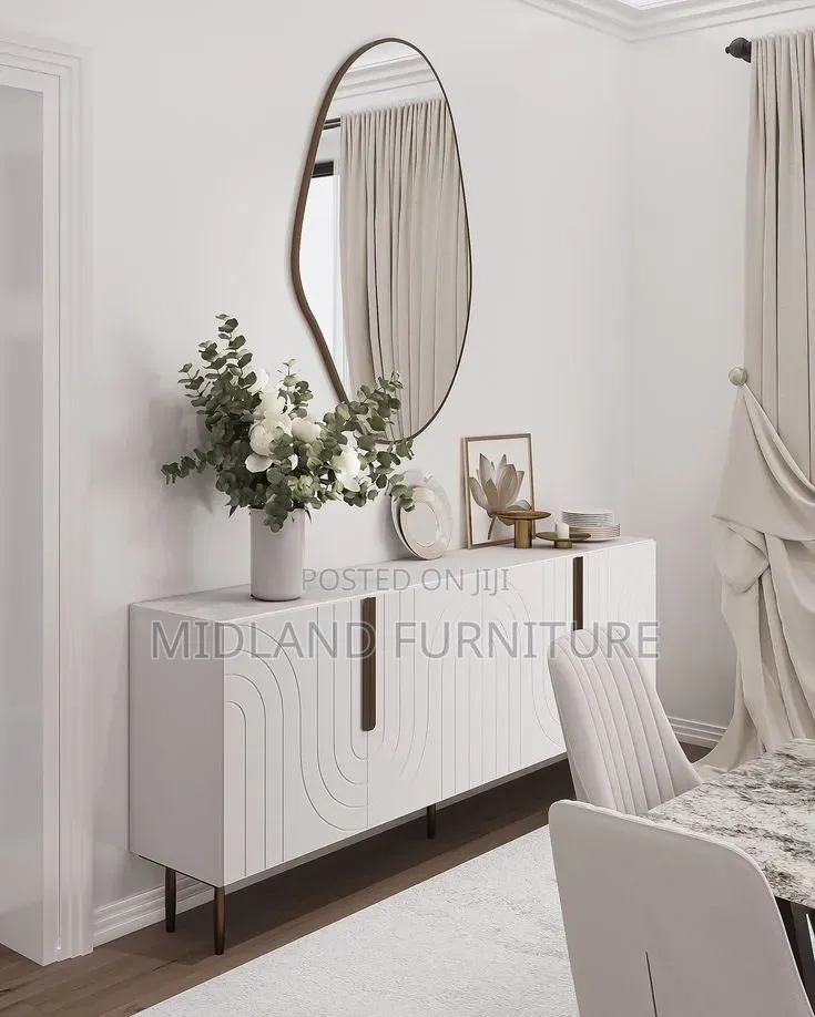 Buffet Cabinets / Dining Buffet Cupboards