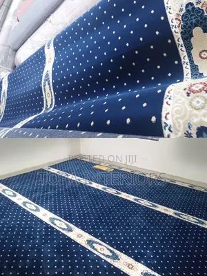 Blue Mosque Carpets Supply and Installation Wall to Wall Carpets