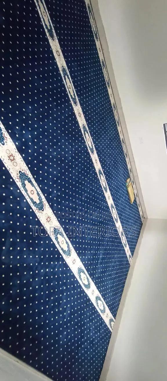 Blue Mosque Carpets Supply and Installation Wall to Wall Carpets - thumbnail 2