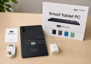 New Alba 10 512 GB Black