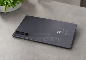 New Alba 10 512 GB Black