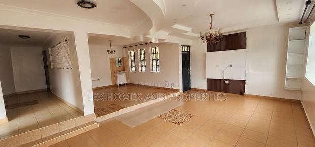 4bdrm Maisonette in Maasai Lodge for rent