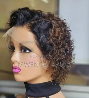 Human Hair Water Curl
