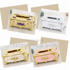 Classic Serviette Holder