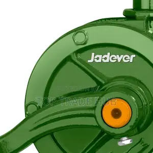 Jadever Oil Barrel Pump 25l/Min