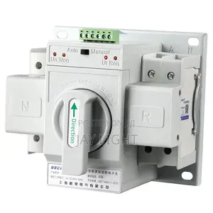 Dual Power 2P 63A Automatic Transfer Switch