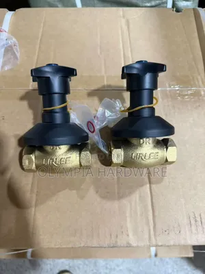 Black Concealed Stopcork Lirlee
