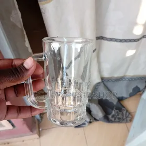 Beer Mug 420 Ml