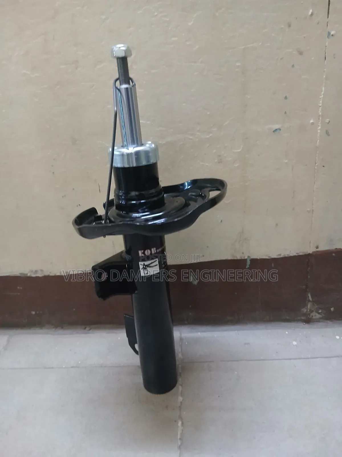 Mazda 3 Front Shock Absorbers
