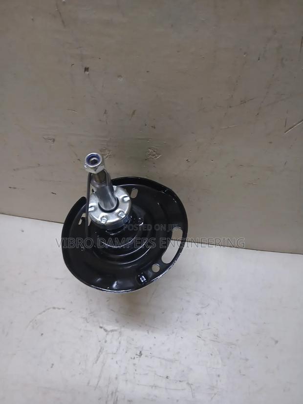 Mazda 3 Front Shock Absorbers - thumbnail 2