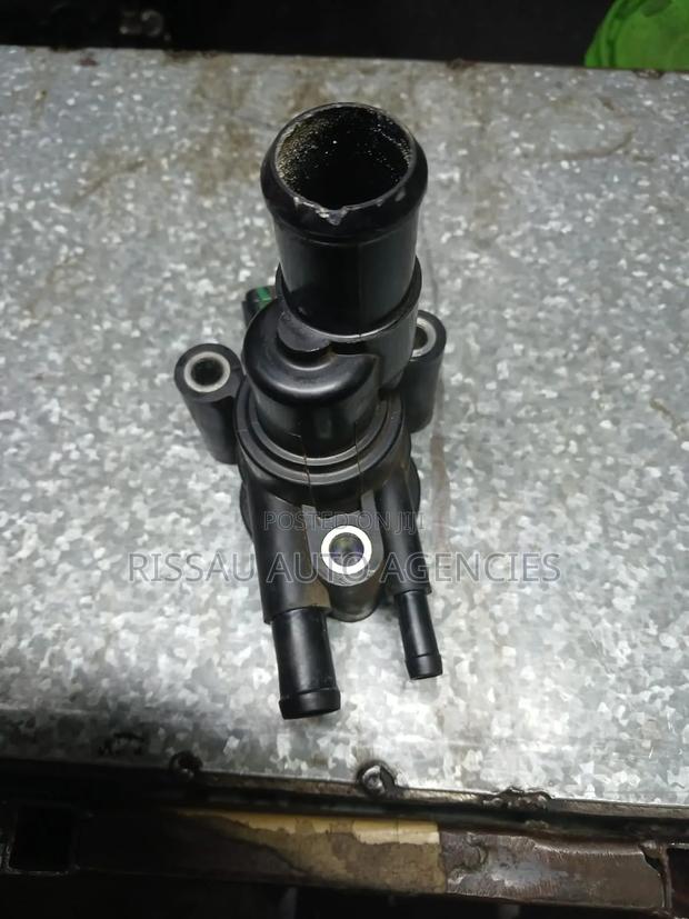 Suzuki K6A Exjapan Thermostart. - thumbnail 2