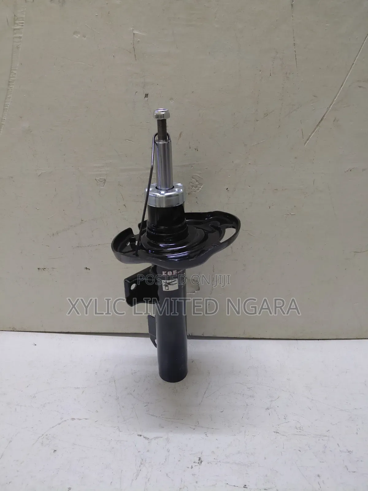 Mazda 3 Front Shock Absorbers