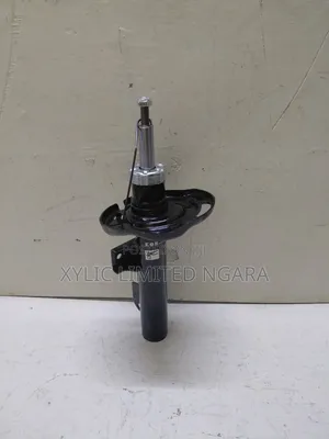 Mazda 3 Front Shock Absorbers