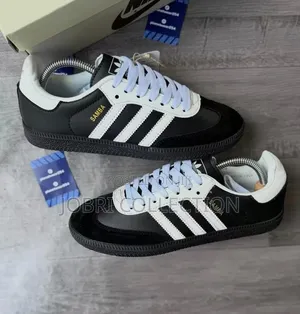 Adidas Samba Anniversary Sneakers