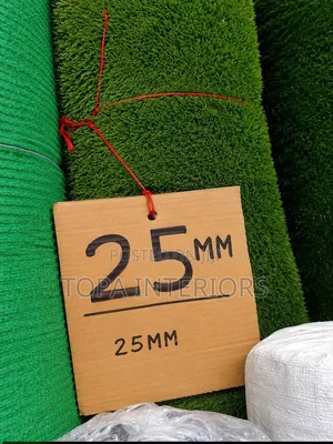 Premium Artificial Green Turf Grass Carpets Wall to Wall Flooring Rugs