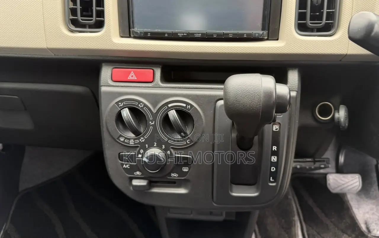Suzuki Alto 2019 Black