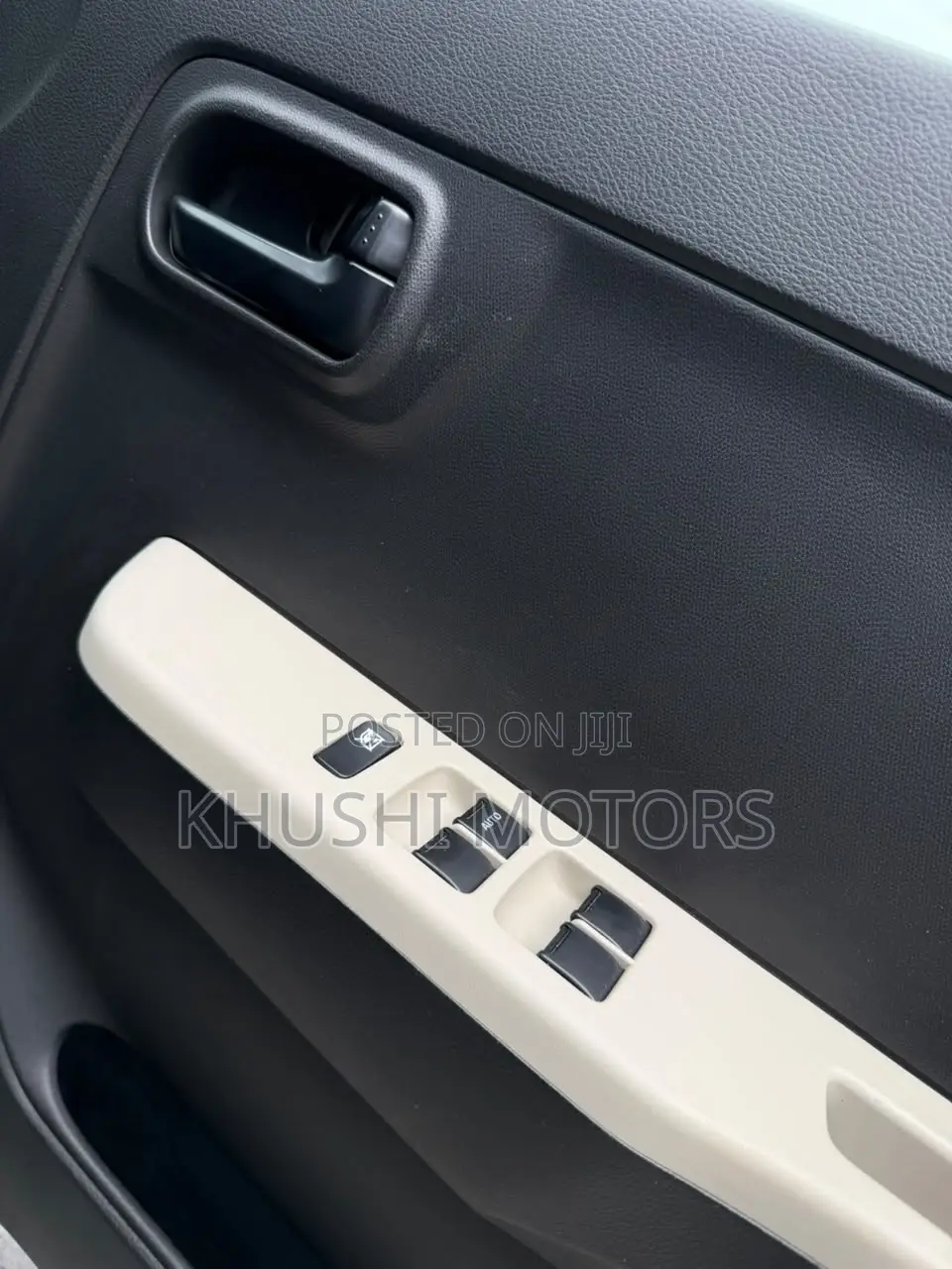 Suzuki Alto 2019 Black