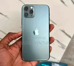 Apple iPhone 11 Pro 256 GB Gray