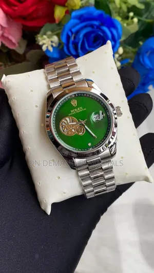 Rolex Gents