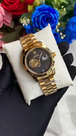 Rolex Gents