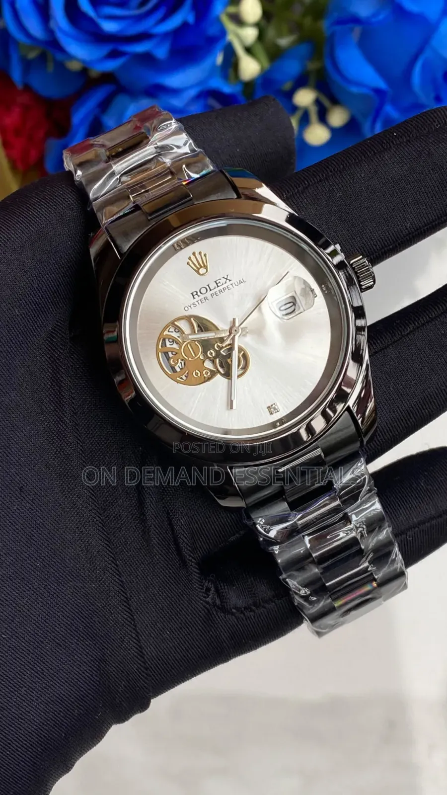 Rolex Gents