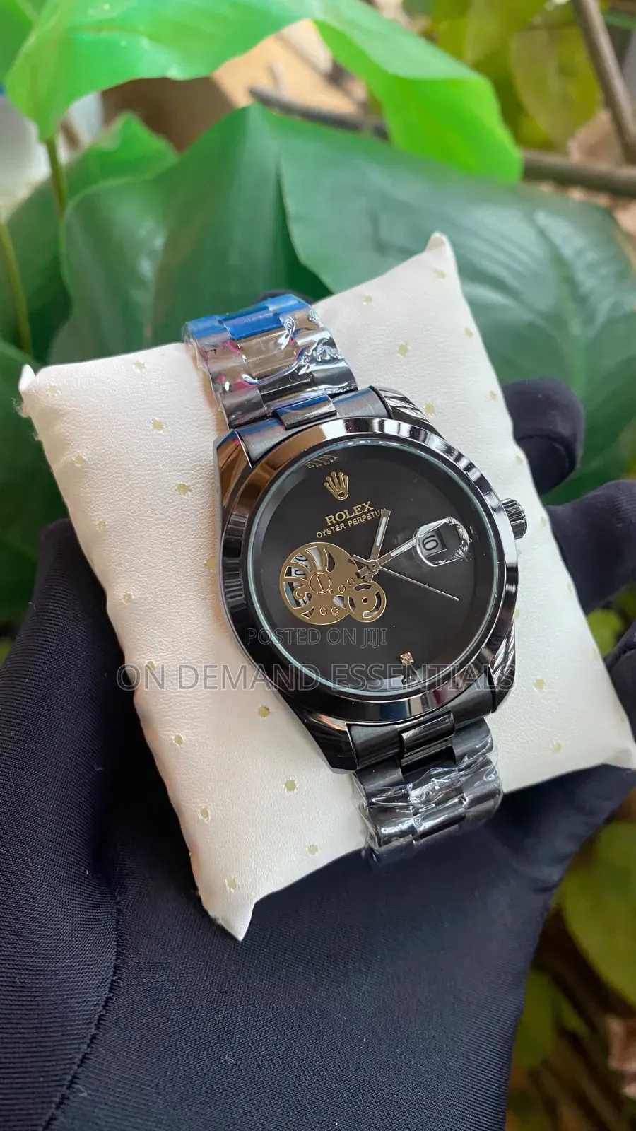 Rolex Gents