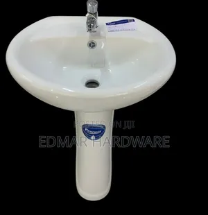 Basin Pedestal