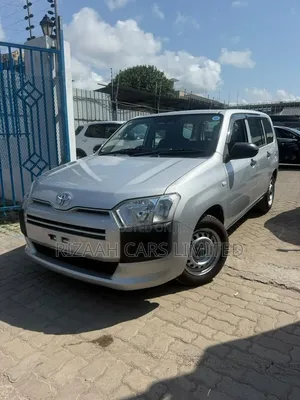 Toyota Probox 2019