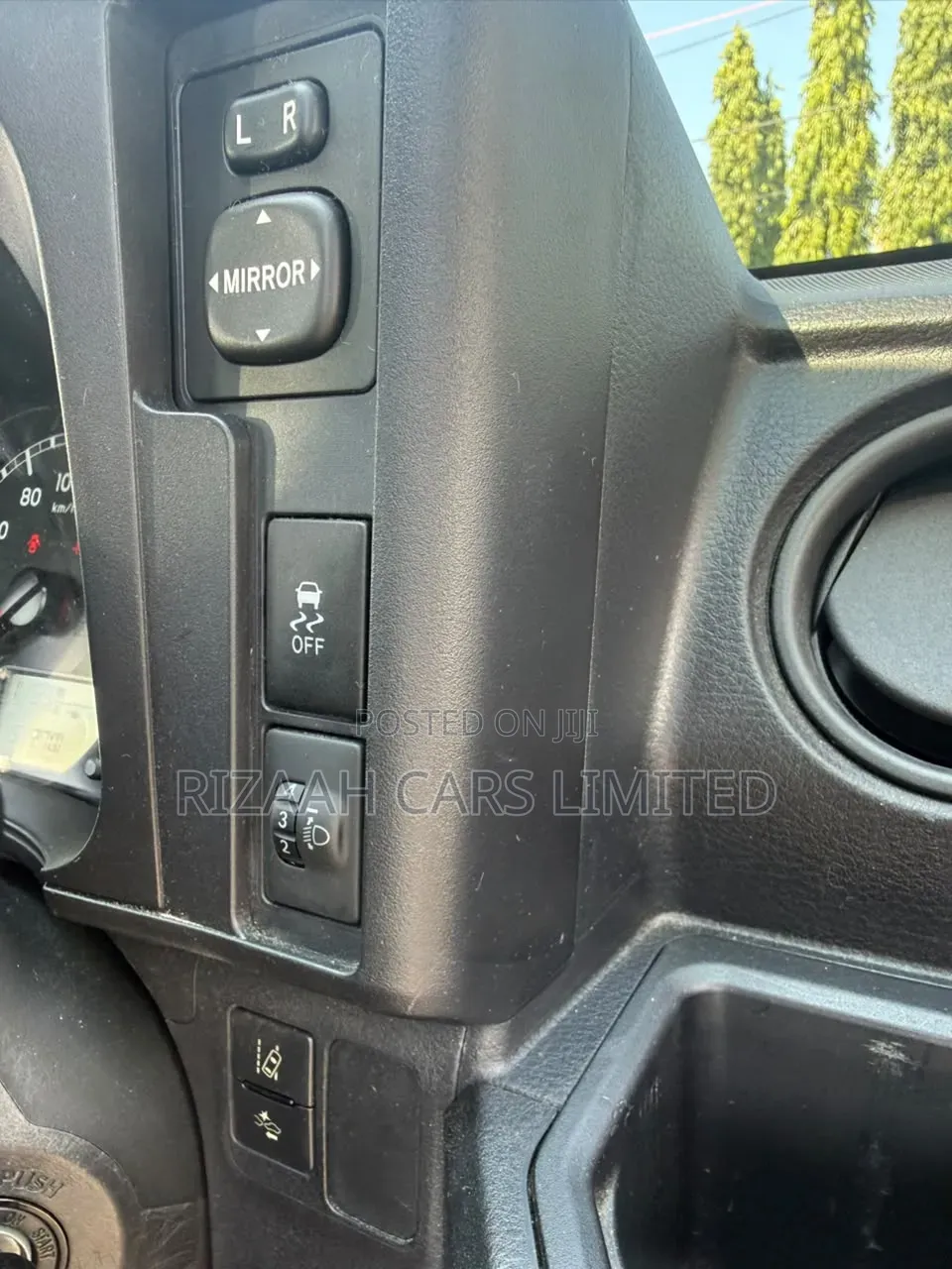 Toyota Probox 2019