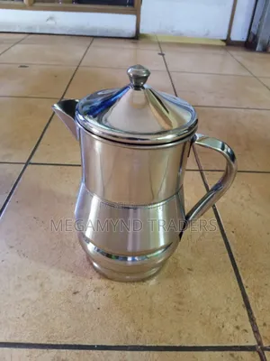 2 LTR Stainless Steel Jug / Pitcher