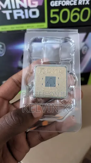 AMD Ryzen 9 3950x 16 Core Gaming Am4 CPU Processor