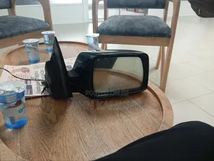 Vehicle Accessories