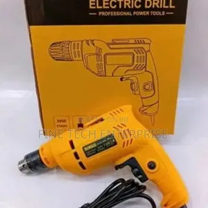 DeWalt Drill Corded 650w