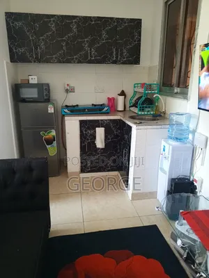 Studio Airbnb