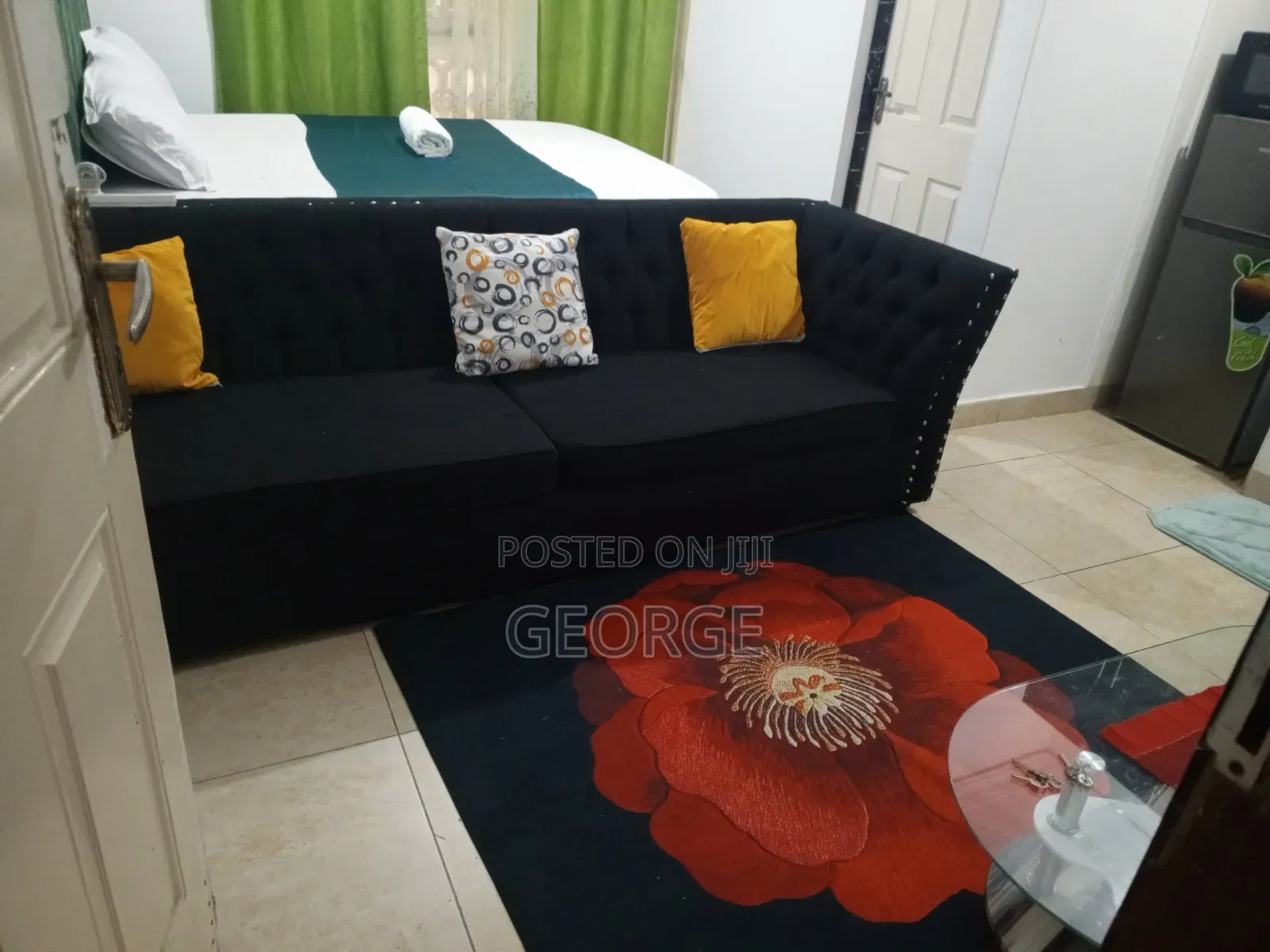 Studio Airbnb