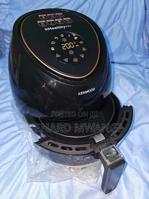Kenwood Airfryer