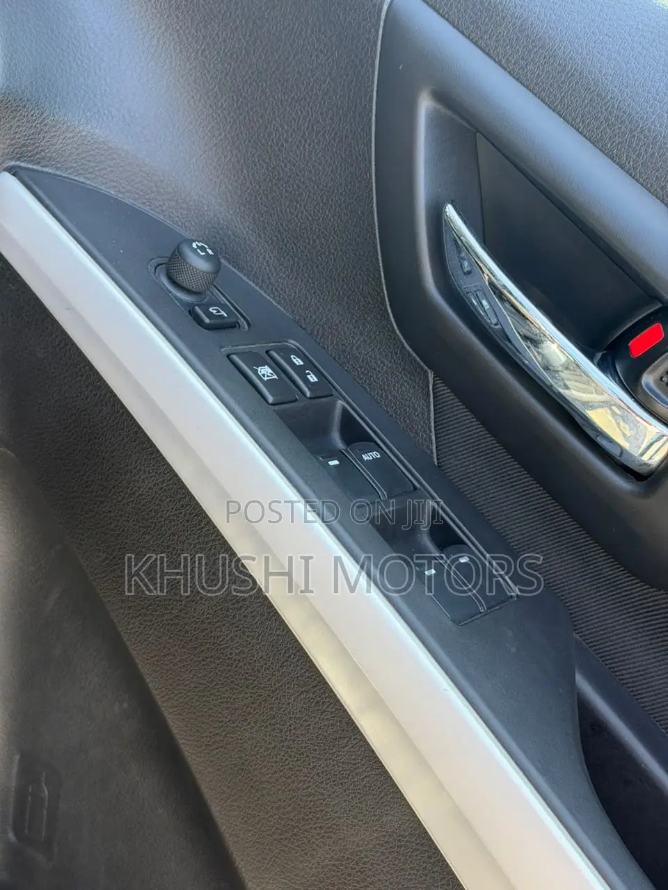 Suzuki Sx4 2019 Black