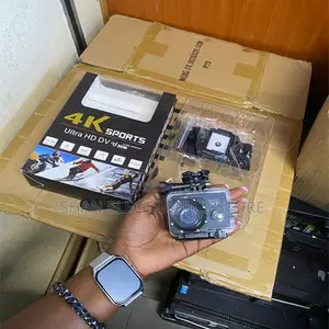 2.0-Inch LCD 30m / 98ft With Waterproof Case 170° Wide-Angle X400