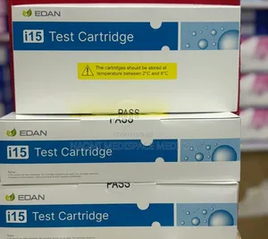 Edan Ii5 Test Cartilage
