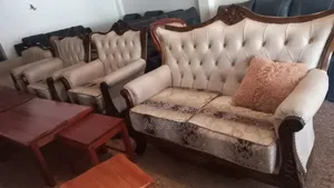 Classic Antique Sofa 7seater 3.2.1.1