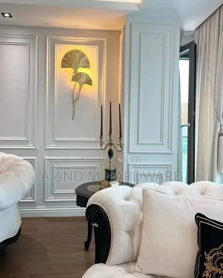 Wainscoting Beadings
