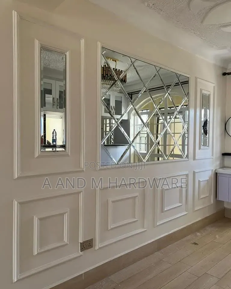 Wainscoting Beadings