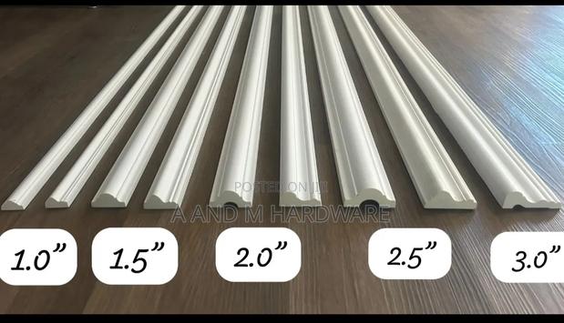 Wainscoting Beadings - thumbnail 8