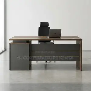 Executive Modern Desk-1400mm