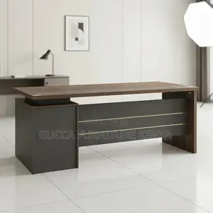 Executive Modern Desk-1400mm
