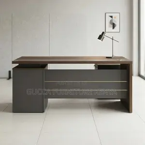 Executive Modern Desk-1400mm