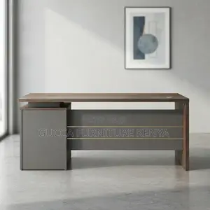 Executive Modern Desk-1400mm